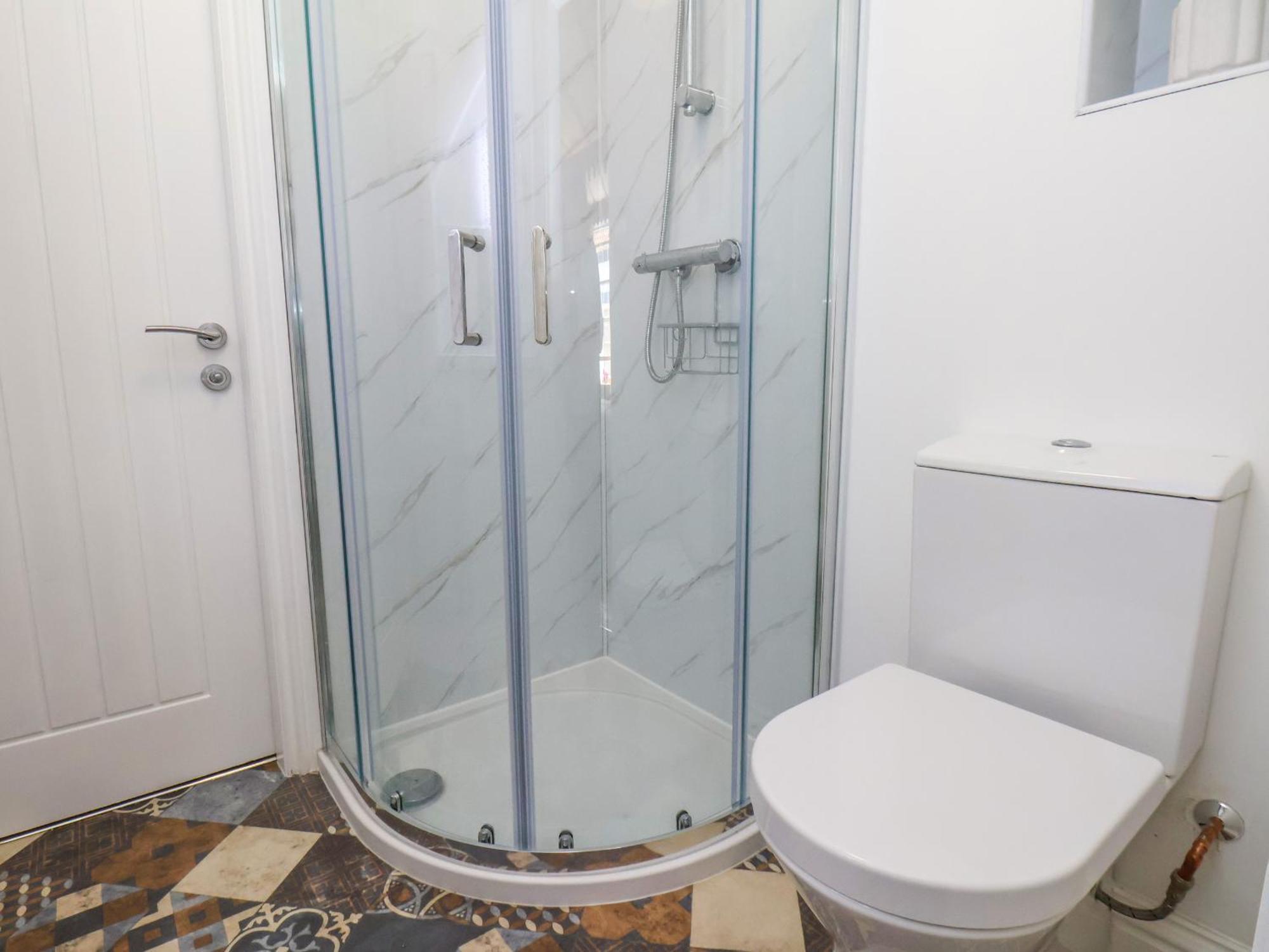 20 High Street Villa Bridlington Exterior photo